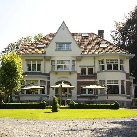 B&B Bloemenweelde ゲンク エクステリア 写真