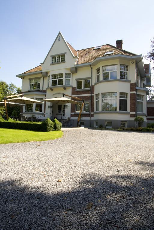 B&B Bloemenweelde ゲンク エクステリア 写真