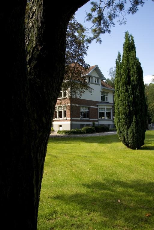 B&B Bloemenweelde ゲンク エクステリア 写真