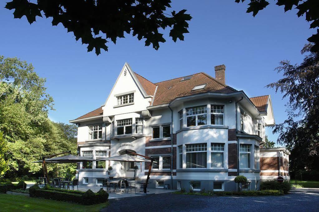 B&B Bloemenweelde ゲンク エクステリア 写真